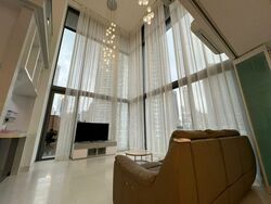 UP@Robertson Quay (D9), Apartment #497093611